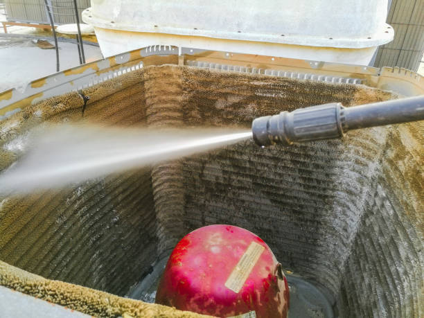 Reliable AZ Airduct Cleaning Solutions