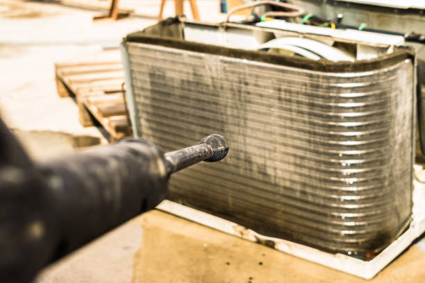 Best Air Duct Cleaning Near Me  in Heber Overgaard, AZ