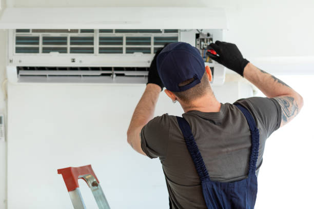 Best Best Air Duct Cleaning Company  in Heber Overgaard, AZ