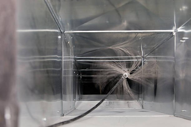 Best Commercial Air Duct Cleaning  in Heber Overgaard, AZ
