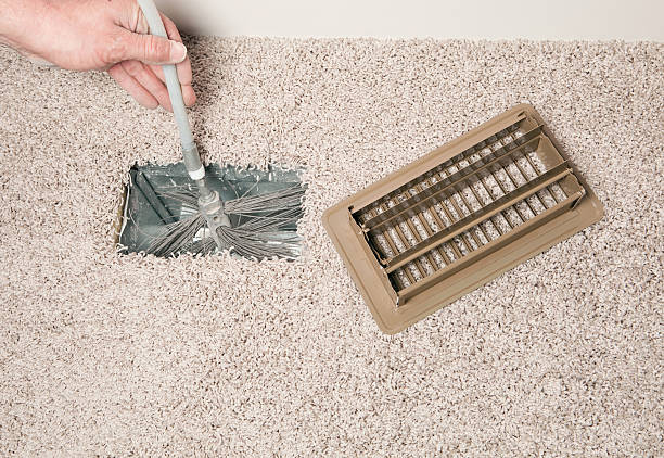 Best Local Air Duct Cleaning Services  in Heber Overgaard, AZ