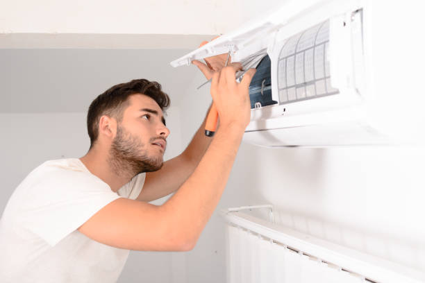 Best HVAC Air Duct Cleaning  in Heber Overgaard, AZ