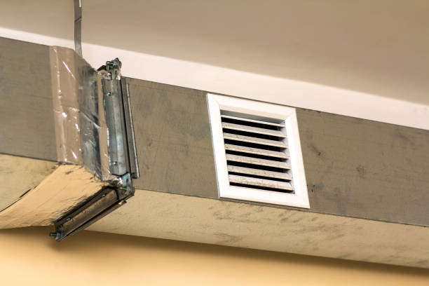 Best Affordable HVAC Duct Cleaning  in Heber Overgaard, AZ