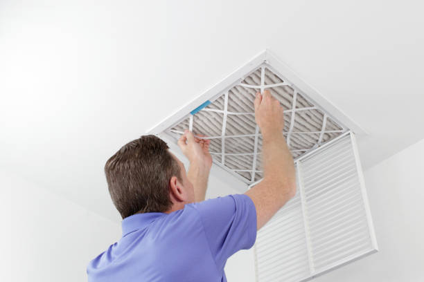 Best Home Air Vent Cleaning  in Heber Overgaard, AZ